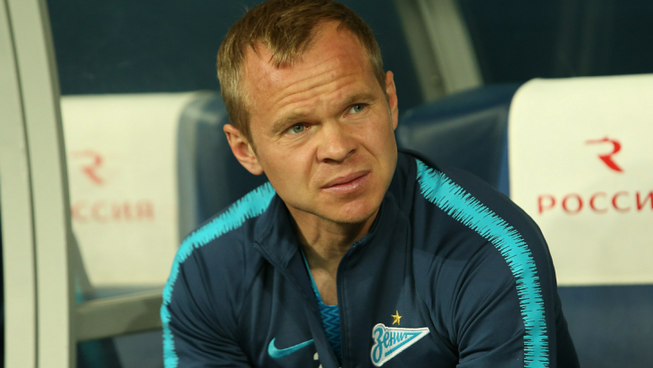 Александр Анюков Александр Анюков