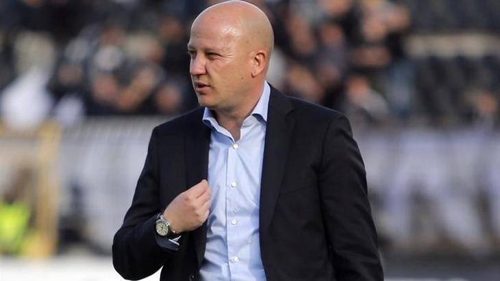 Николай Наумов