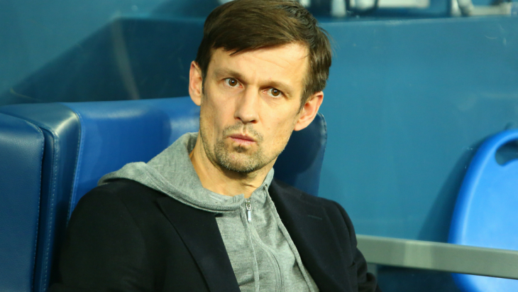 Сергей Семак