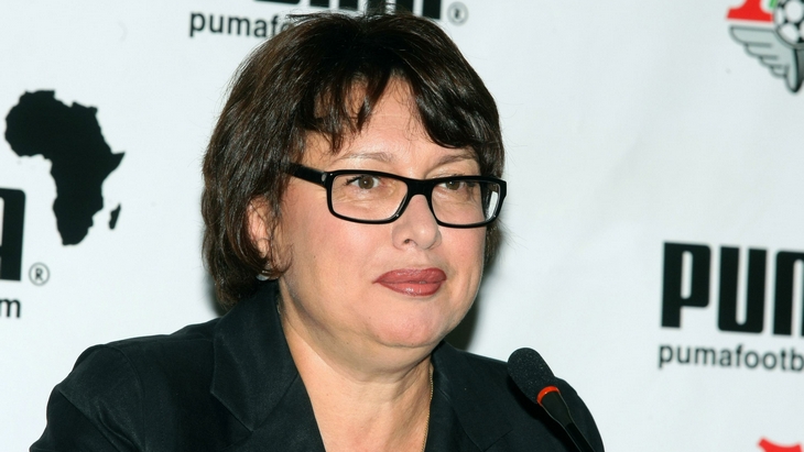 Ольга Смородская