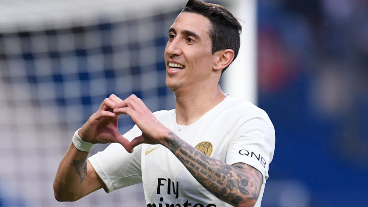 Анхель Ди Мария