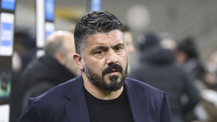 Дженнаро Гаттузо