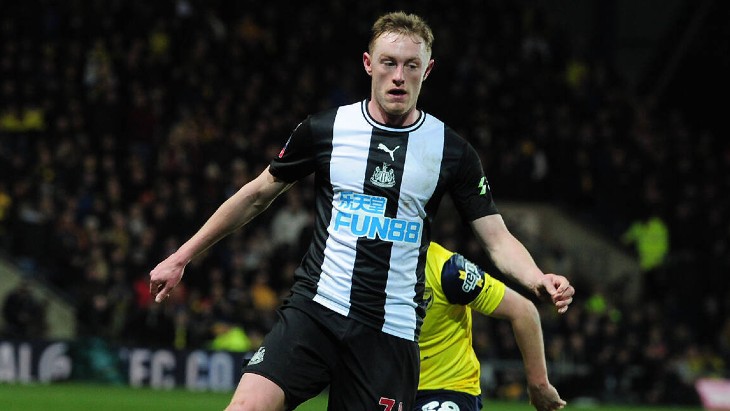 Мэттью Лонгстафф