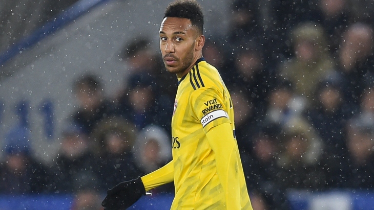 Пьер-Эмерик Обамеянг