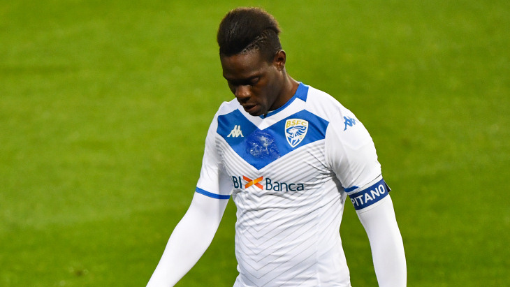 Марио Балотелли