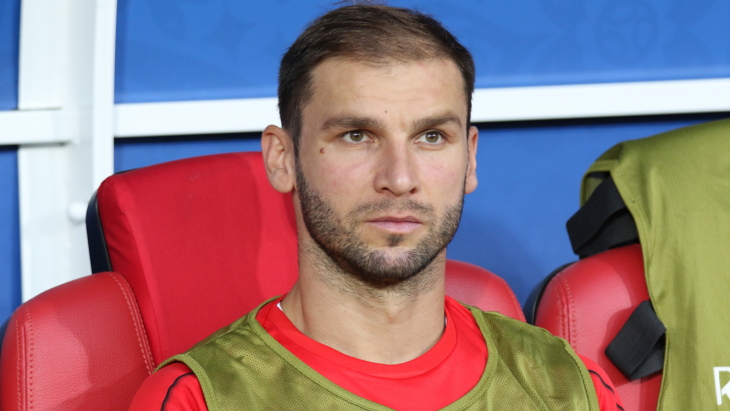 Бранислав Иванович Бранислав Иванович