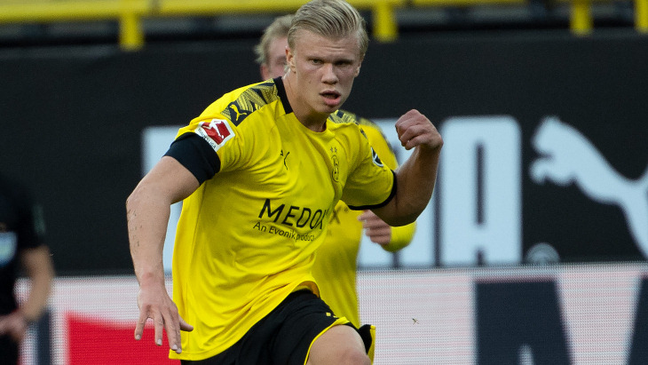 Эрлинг Холанн