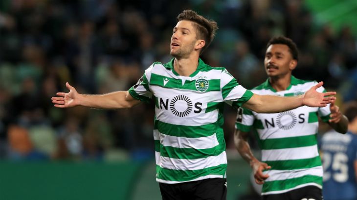 «Спортинг»