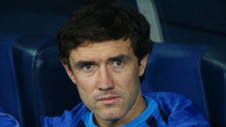 Юрий Жирков