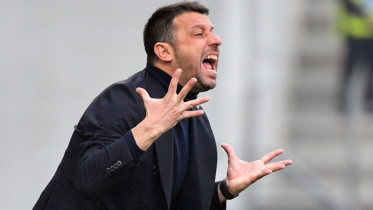 Роберто Д'Аверса