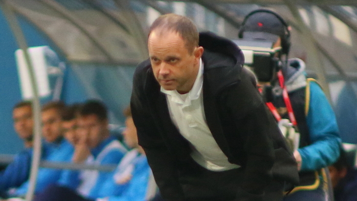 Дмитрий Парфенов