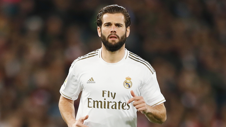 Начо Фернандес