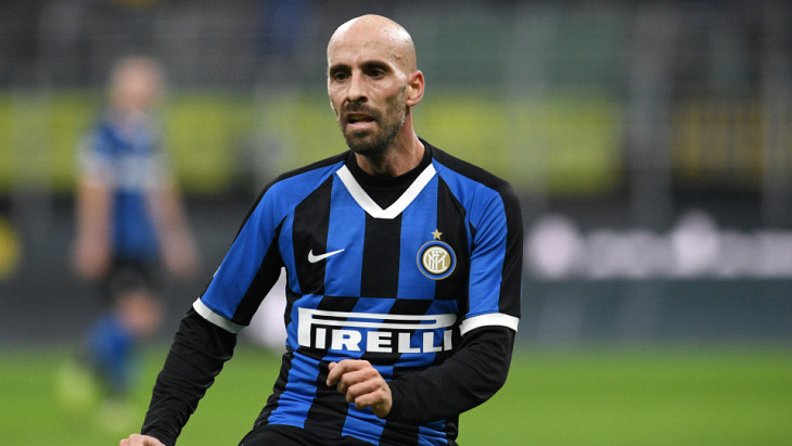 Борха Валеро