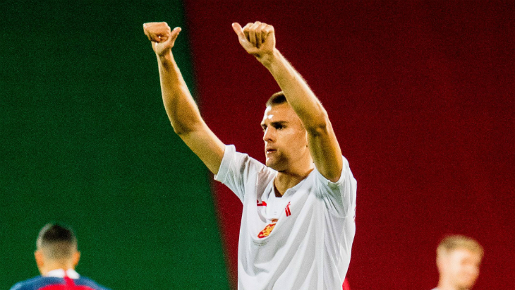 Божидар Чорбаджийски