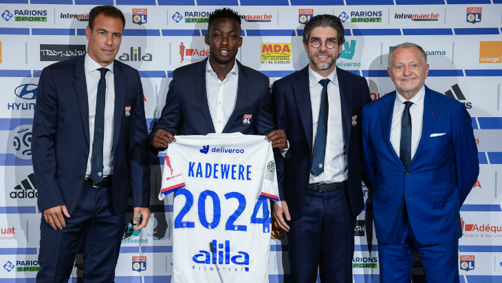 Тинотенд Кадевере