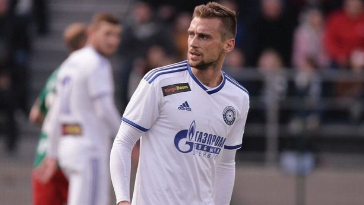 Филипп Рогич