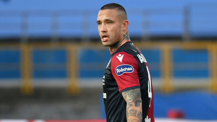 Раджа Наингголан