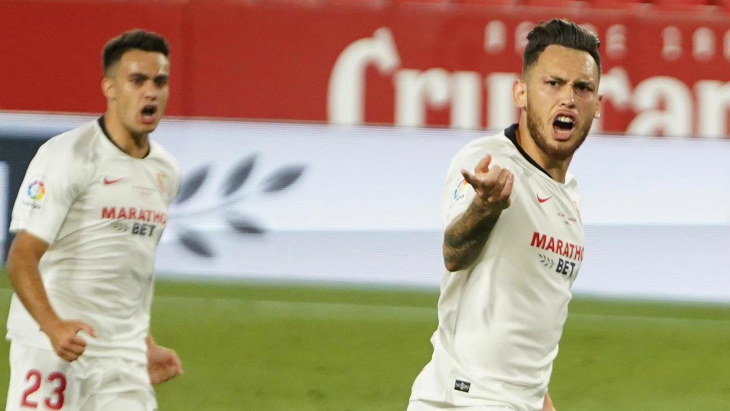 Фрагмент матча