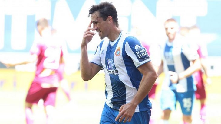 Бернардо Эспиноса