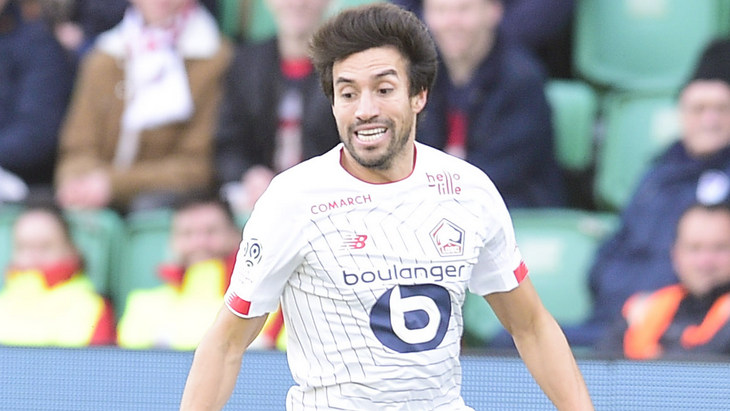 Николас Гайтан