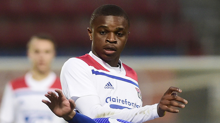 Пьер Калулу