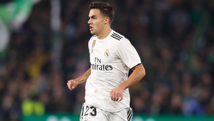 Серхио Регилон