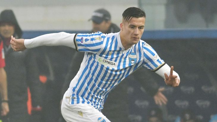 Аркадиуш Реца