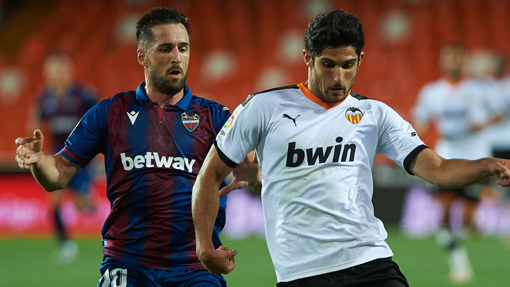 Фрагмент матча