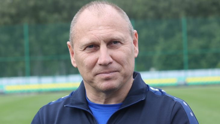 Дмитрий Черышев