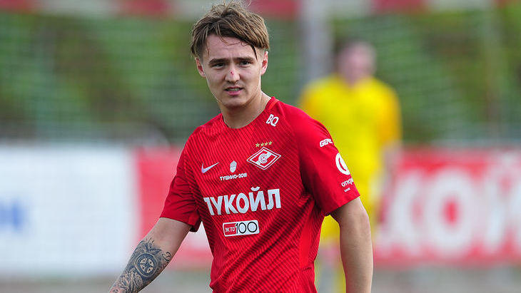 Денис Давыдов