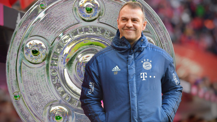 Ханс-Дитер Флик