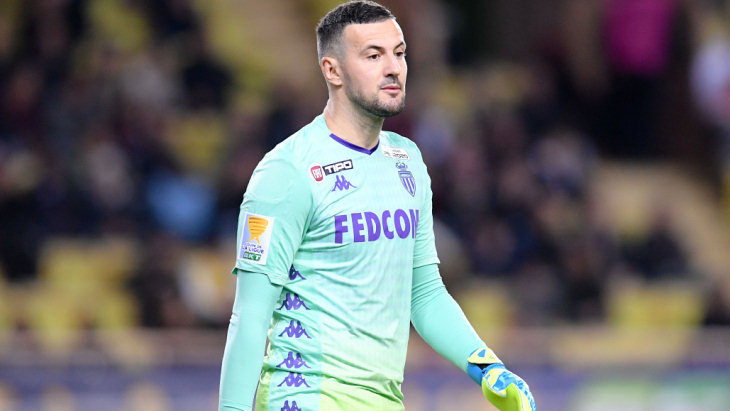 Даниел Субашич