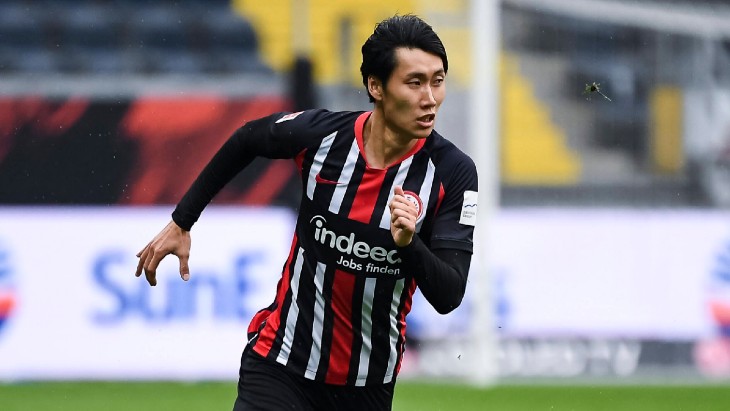 Даити Камада