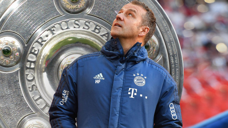 Ханс-Дитер Флик