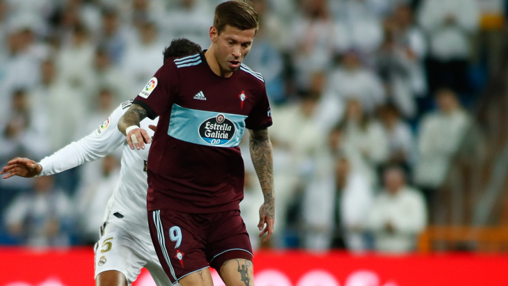 Федор Смолов