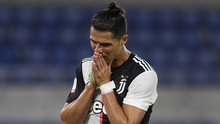 Криштиану Роналду