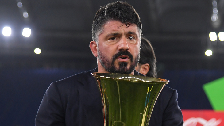 Дженнаро Гаттузо