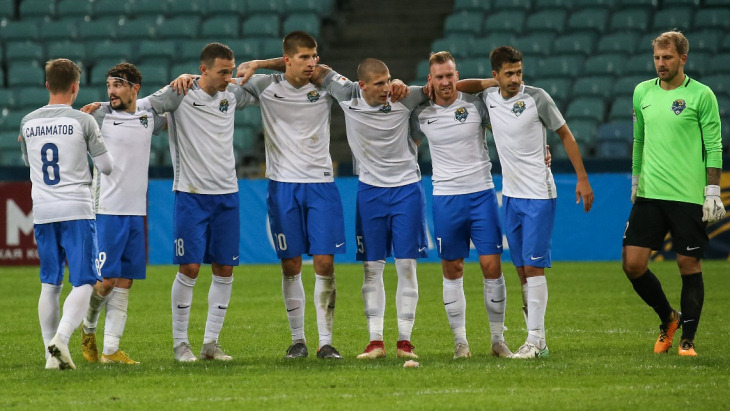 «Сочи» хочет играть матч с «Ростовом» по графику