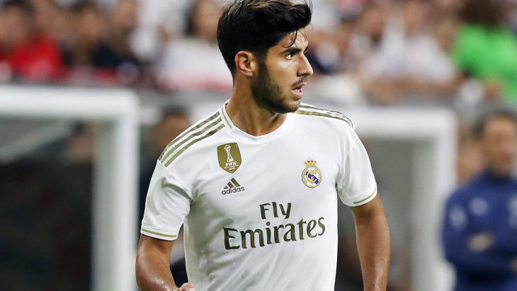 Марко Асенсио