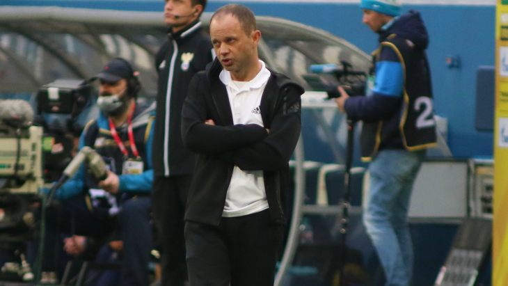 Дмитрий Парфенов