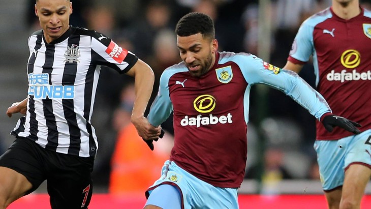 Аарон Леннон