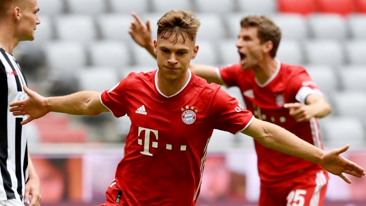 Йозуа Киммих