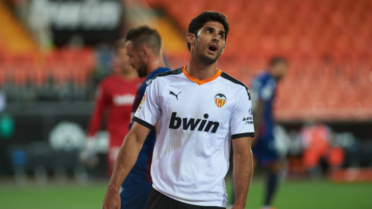 Гонсалу Гедеш