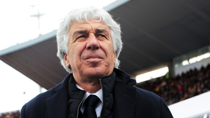 Джан Пьеро Гасперини Джан Пьеро Гасперини