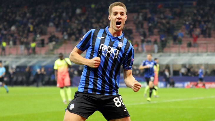 Марио Пашалич