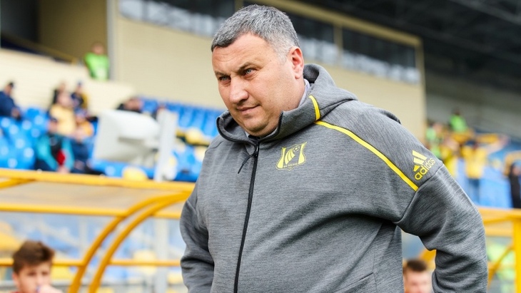 Заур Тедеев Заур Тедеев