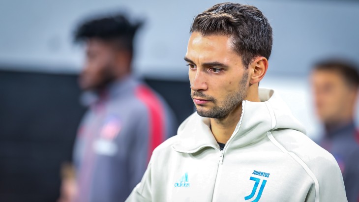 Маттиа Де Шильо Маттиа Де Шильо