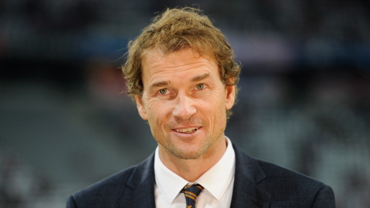 Йенс Леманн