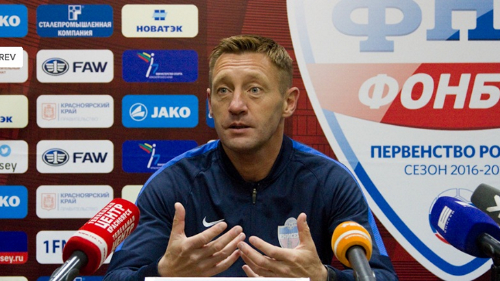 Андрей Тихонов