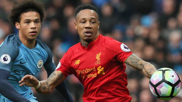 Натаниэль Клайн Натаниэль Клайн